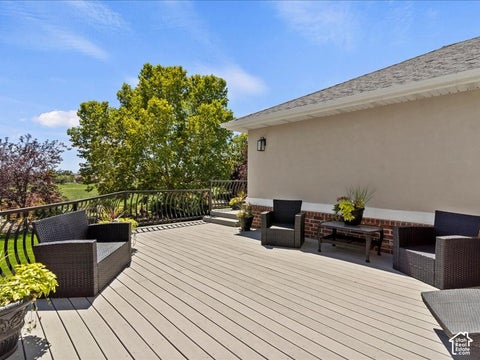 Tiny photo for 922 S 1760 W, Syracuse, UT 84075 (MLS # 2190258)