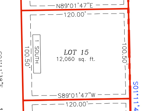 2 S 1200 E 15