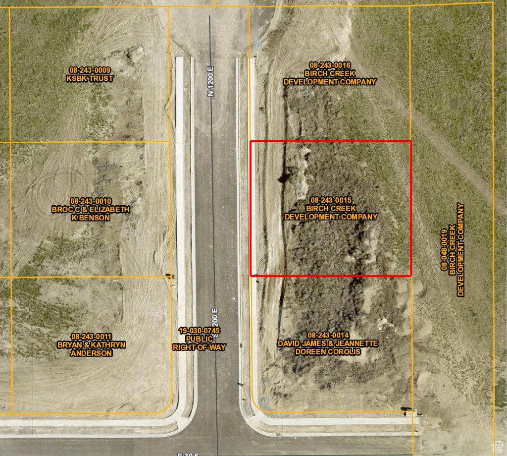 Photo of 2 S 1200 E #15, Smithfield, UT 84335 (MLS # 2107463)