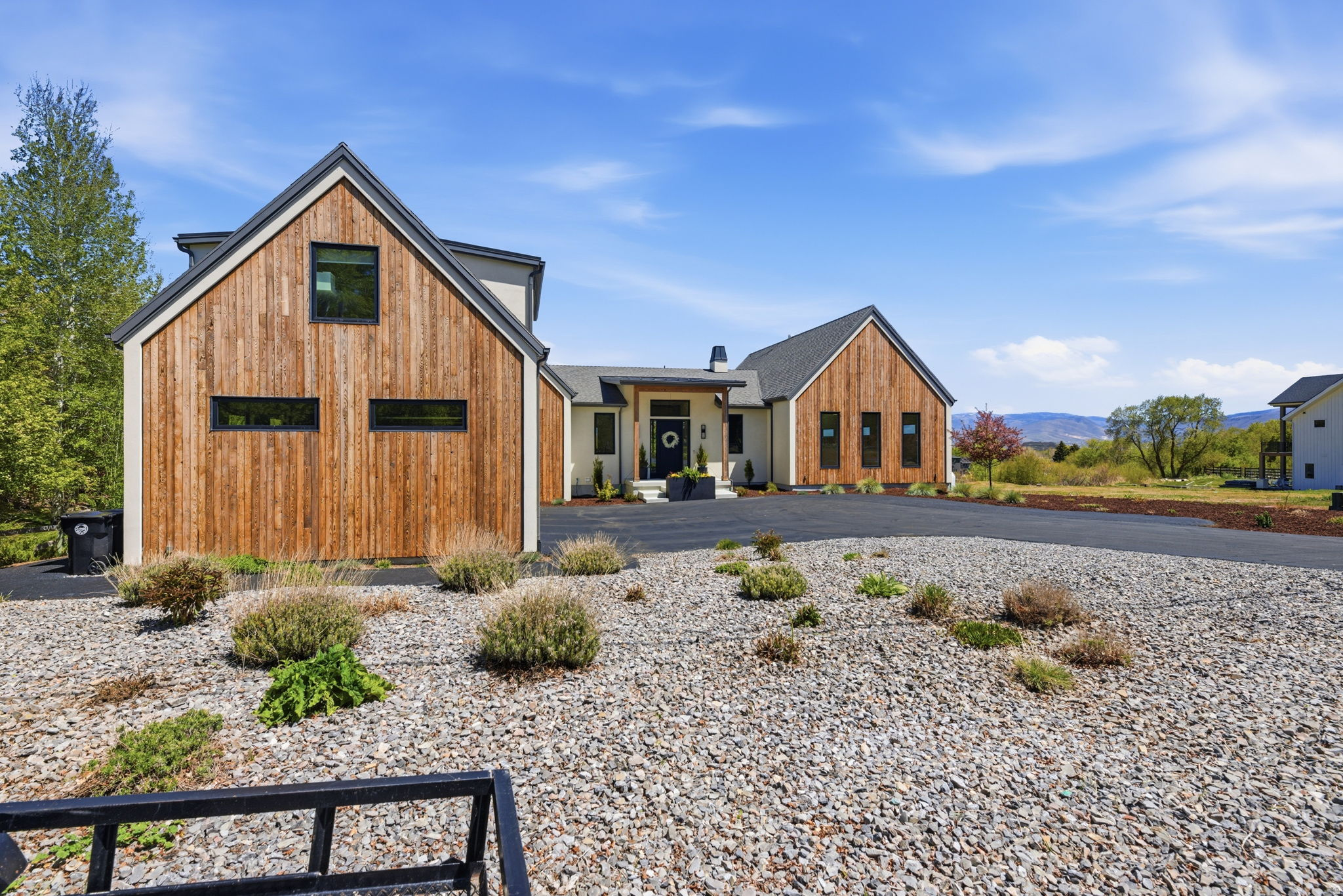 MIDWAY HIGHLANDS SUBDIVISION - Residential