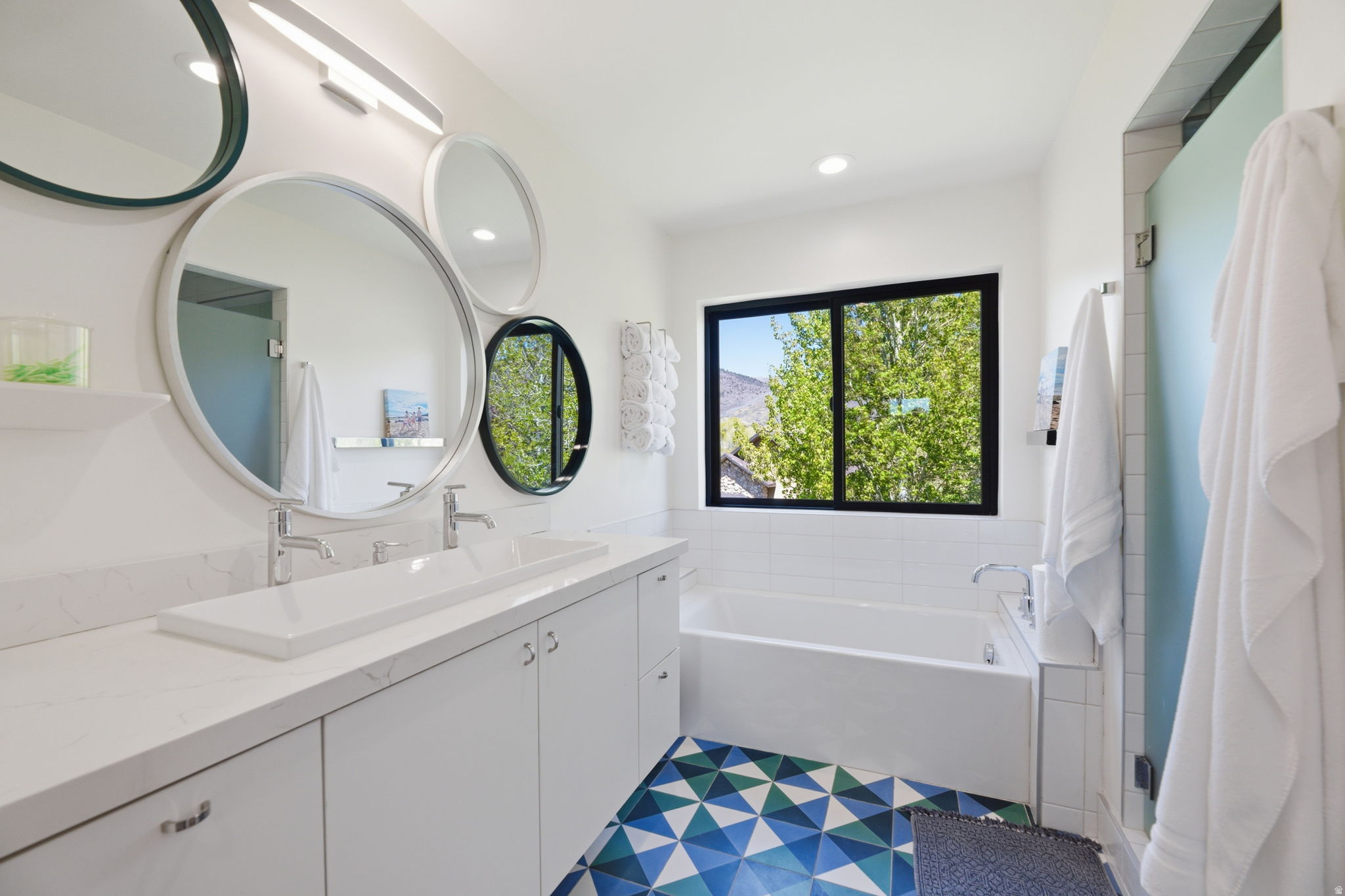 MIDWAY HIGHLANDS SUBDIVISION - Residential