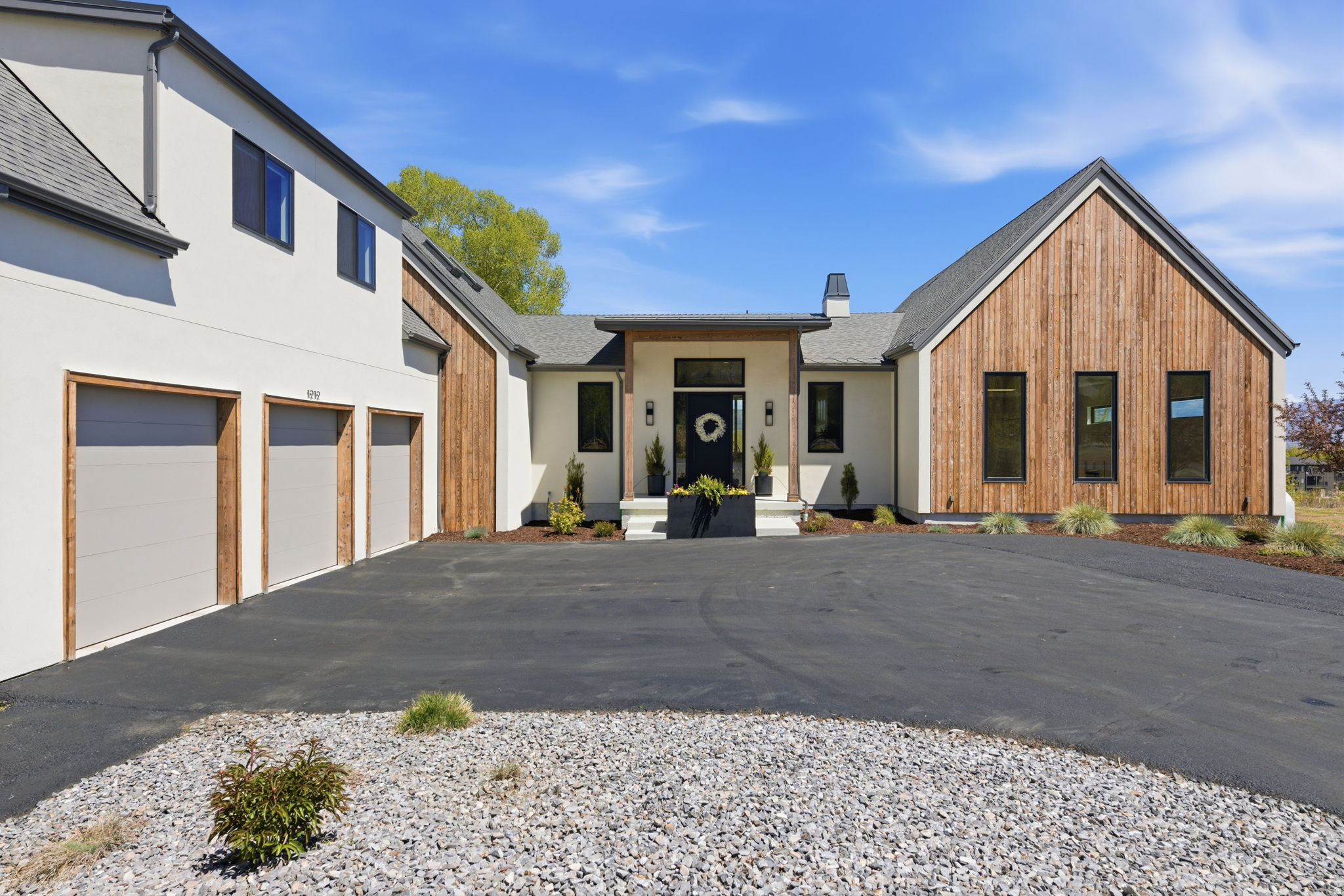MIDWAY HIGHLANDS SUBDIVISION - Residential