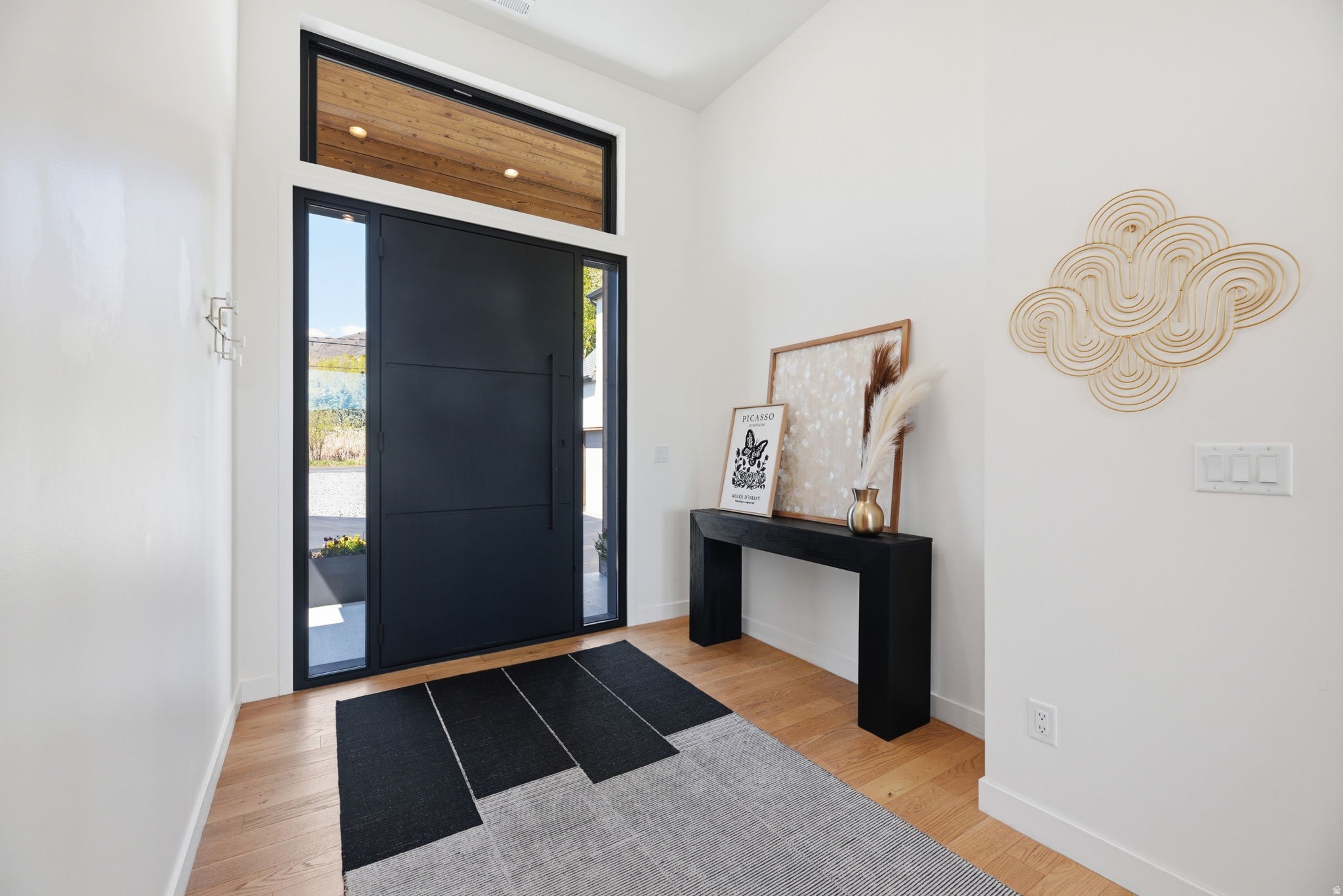 MIDWAY HIGHLANDS SUBDIVISION - Residential