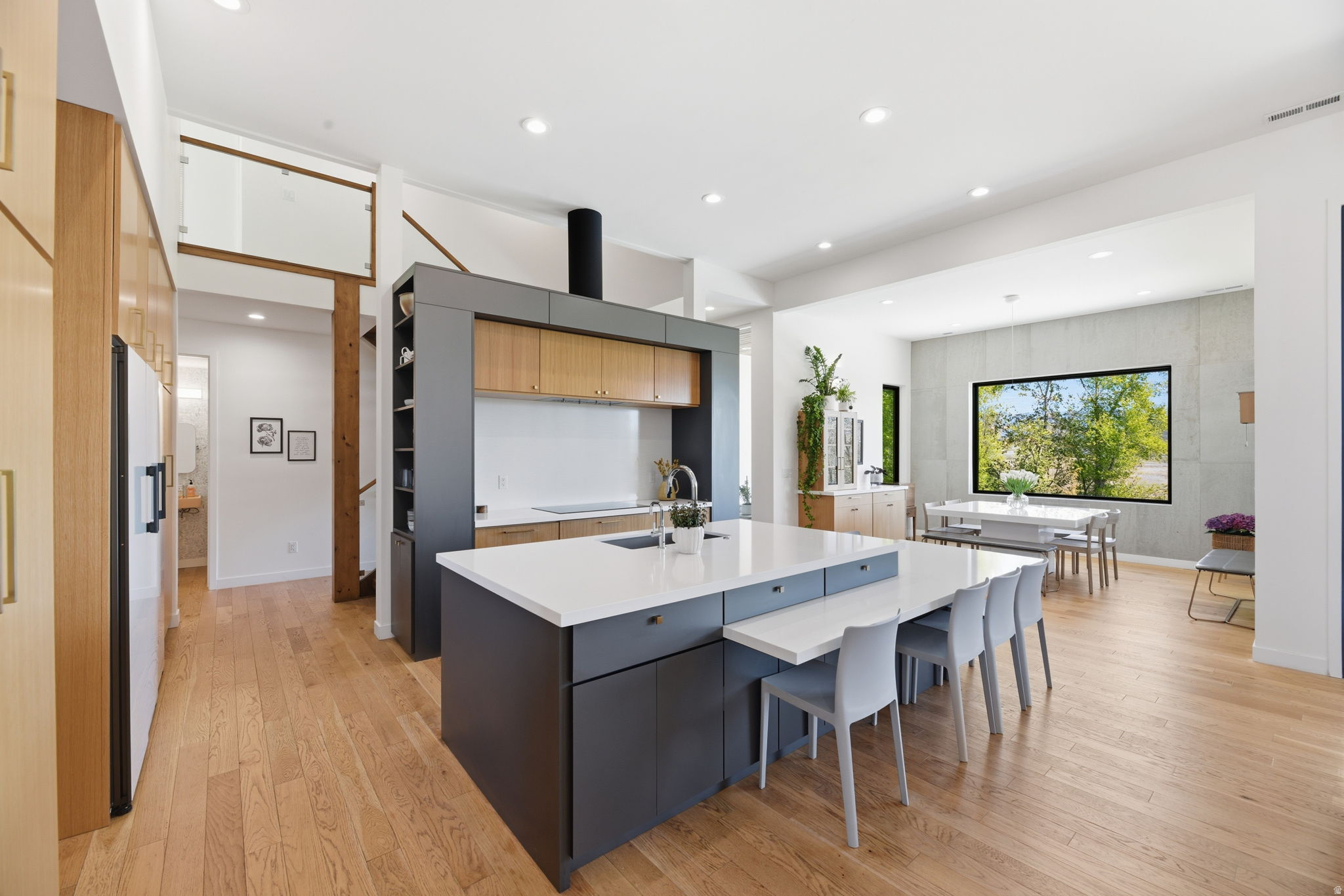 MIDWAY HIGHLANDS SUBDIVISION - Residential