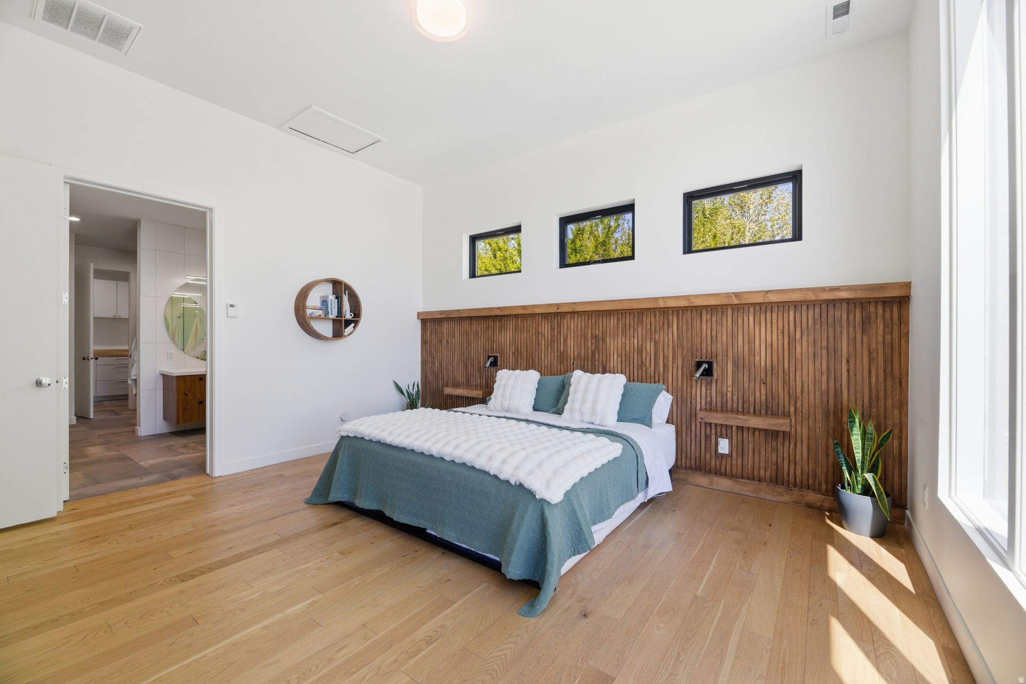 MIDWAY HIGHLANDS SUBDIVISION - Residential