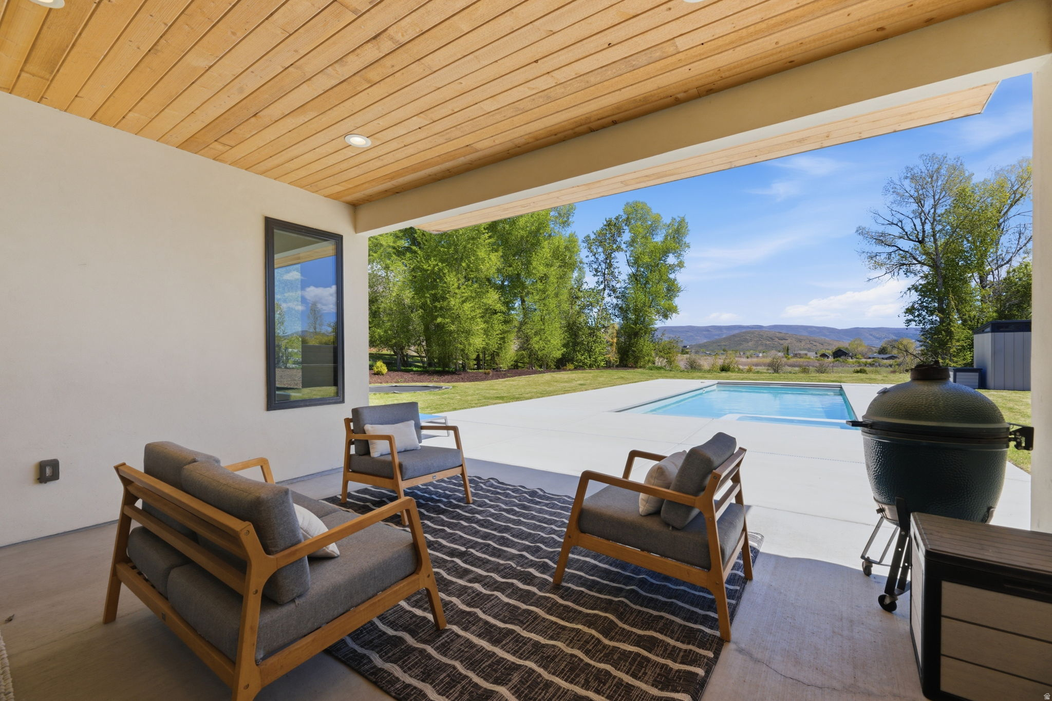MIDWAY HIGHLANDS SUBDIVISION - Residential