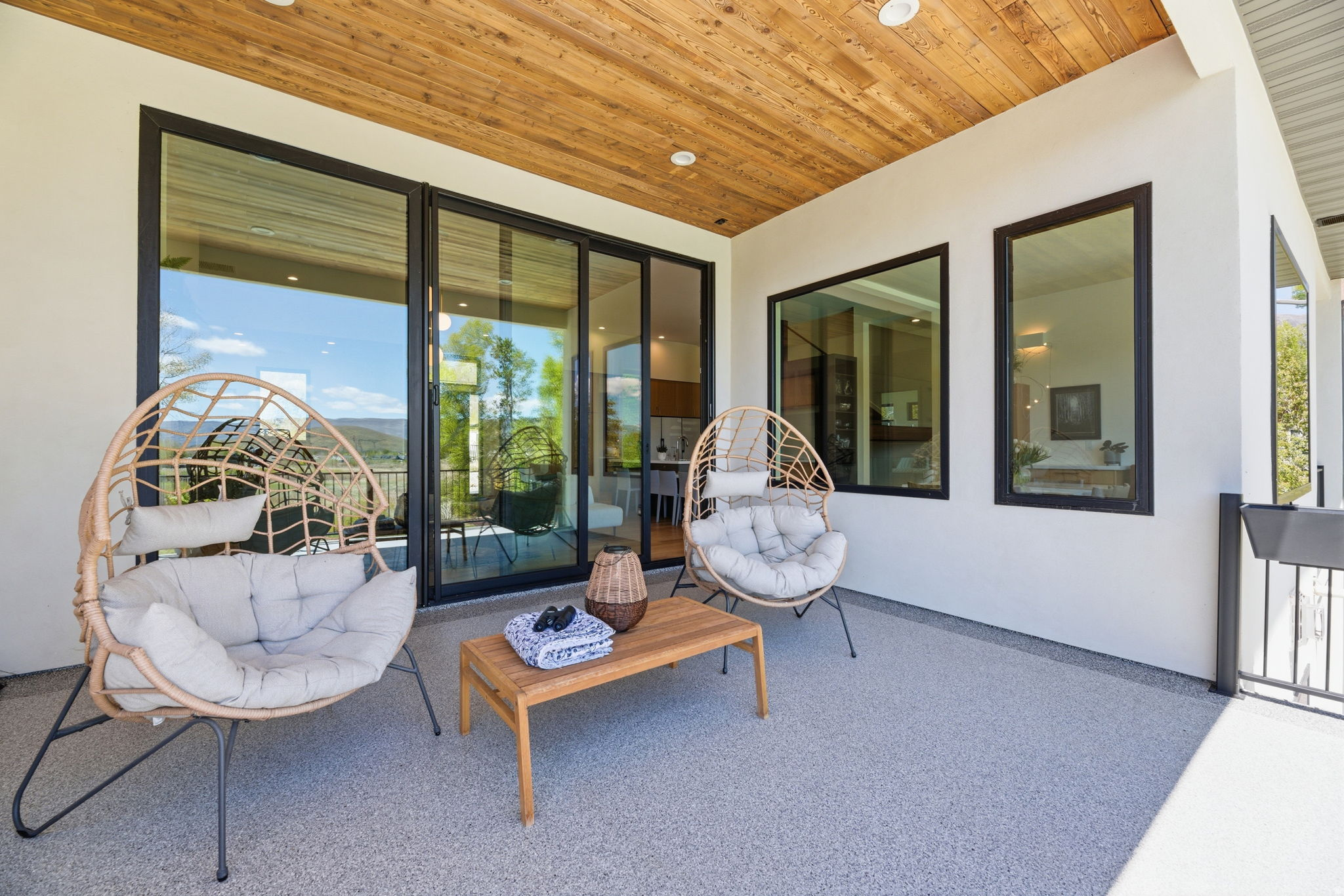 MIDWAY HIGHLANDS SUBDIVISION - Residential