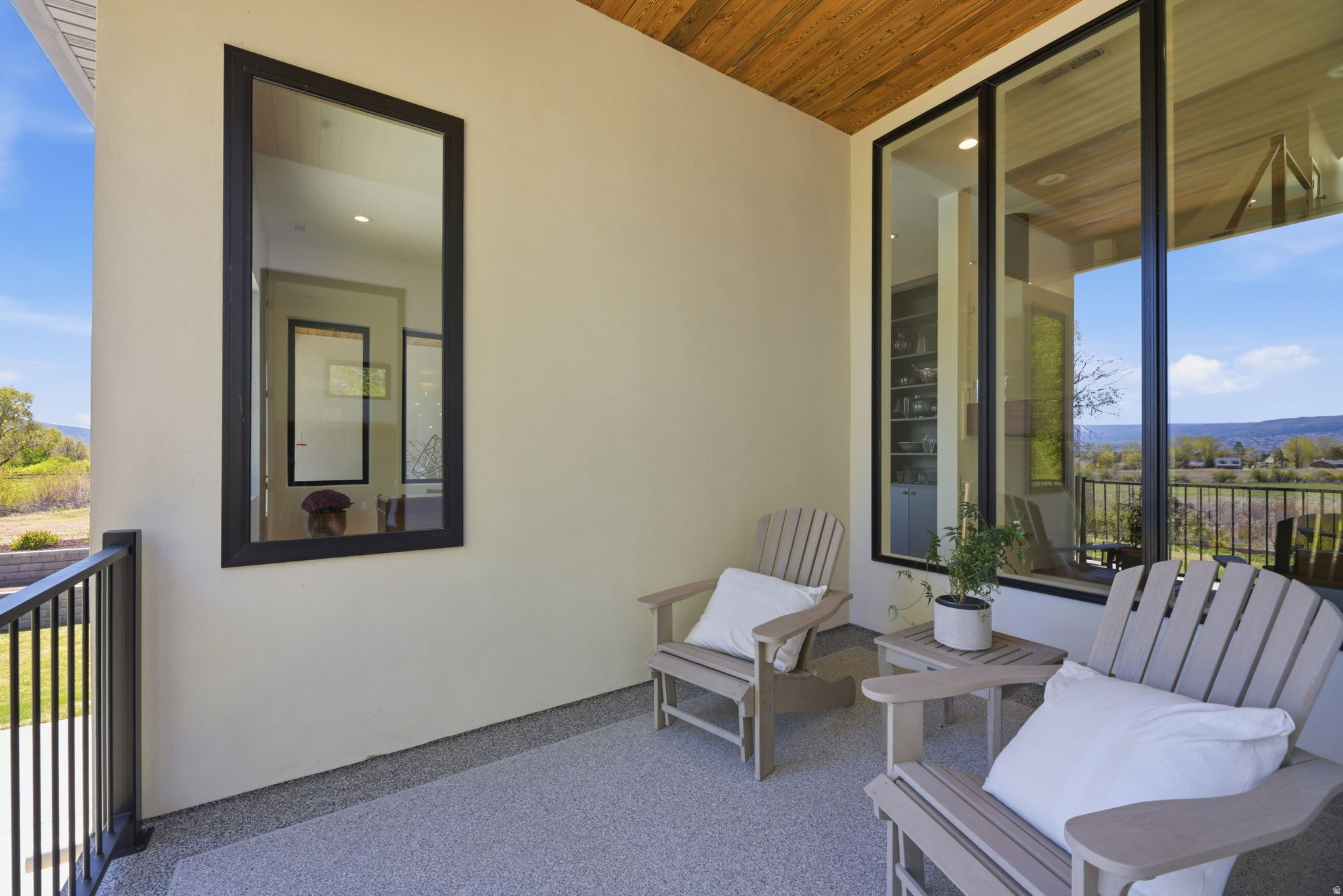 MIDWAY HIGHLANDS SUBDIVISION - Residential
