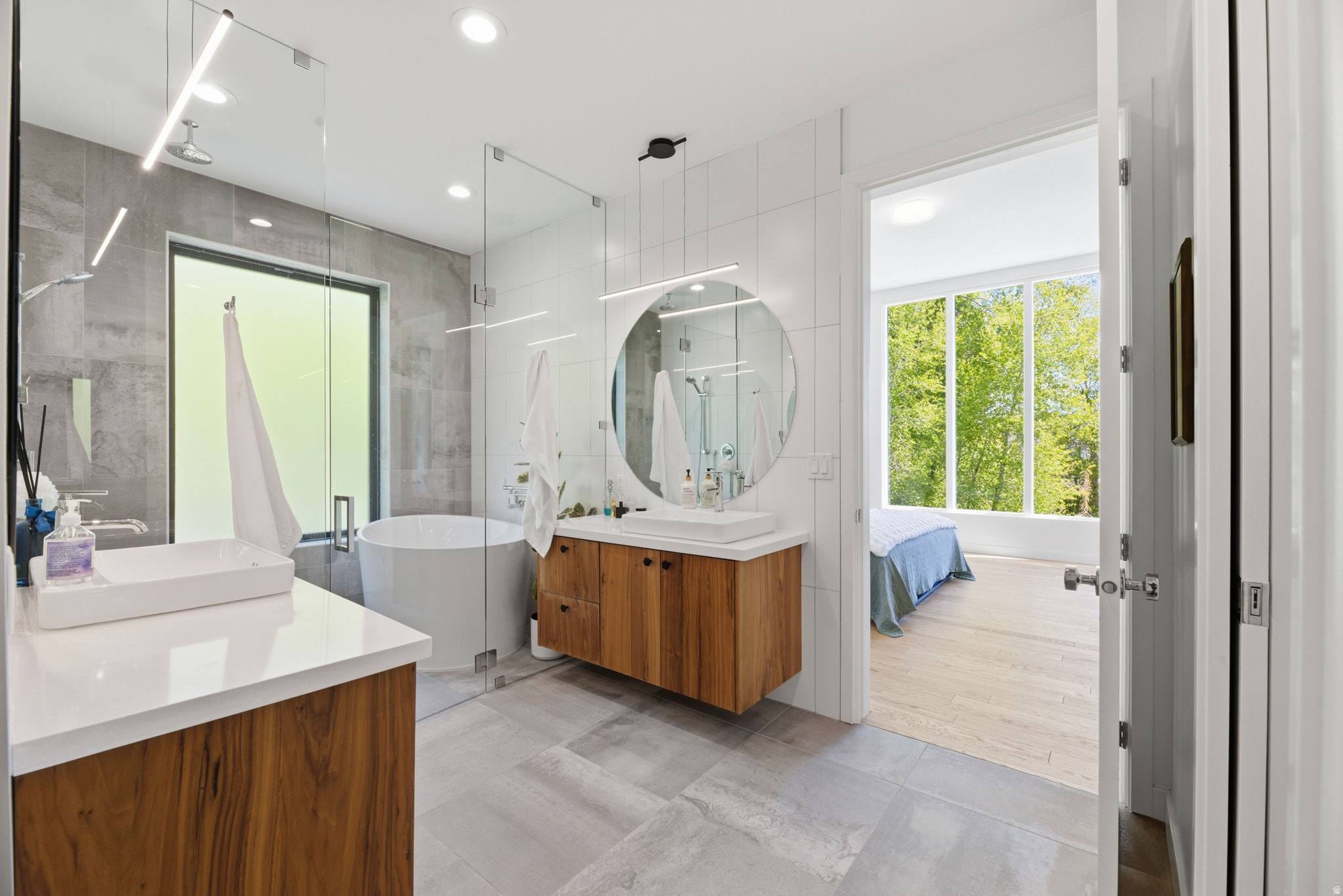 MIDWAY HIGHLANDS SUBDIVISION - Residential
