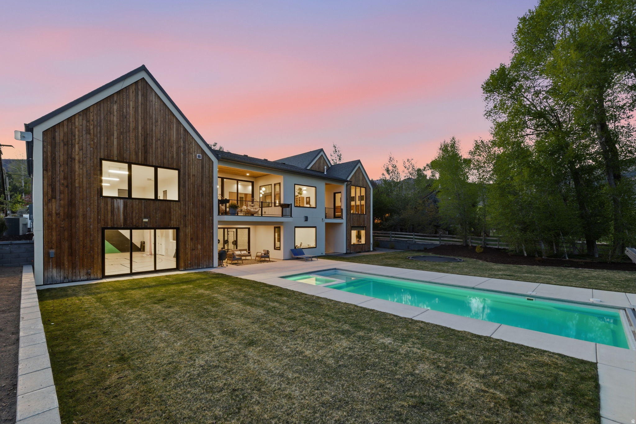 MIDWAY HIGHLANDS SUBDIVISION - Residential