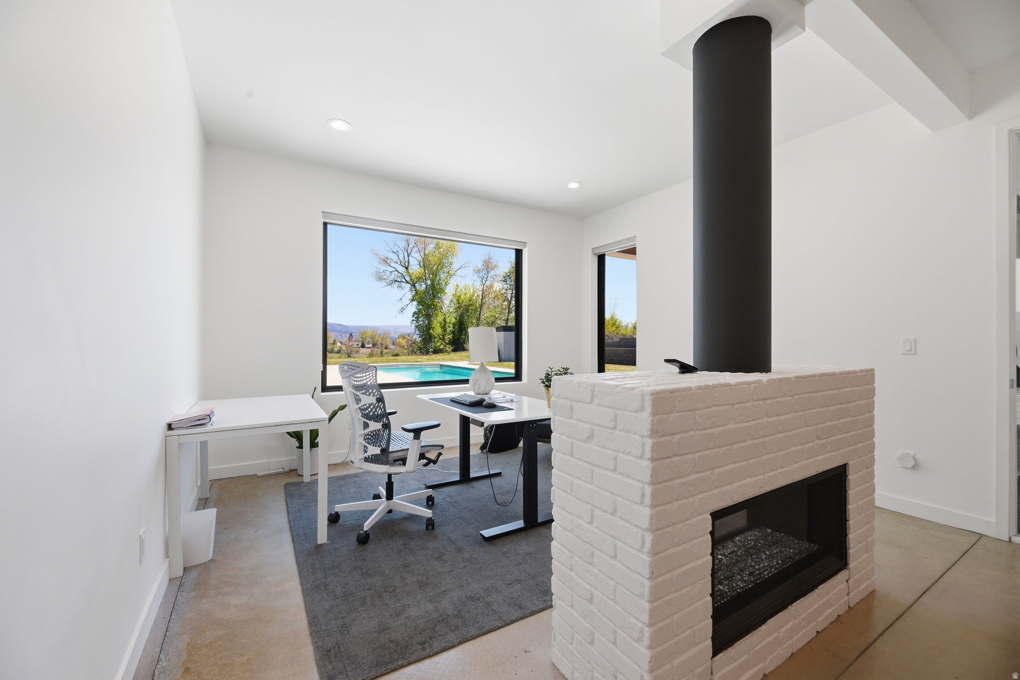 MIDWAY HIGHLANDS SUBDIVISION - Residential