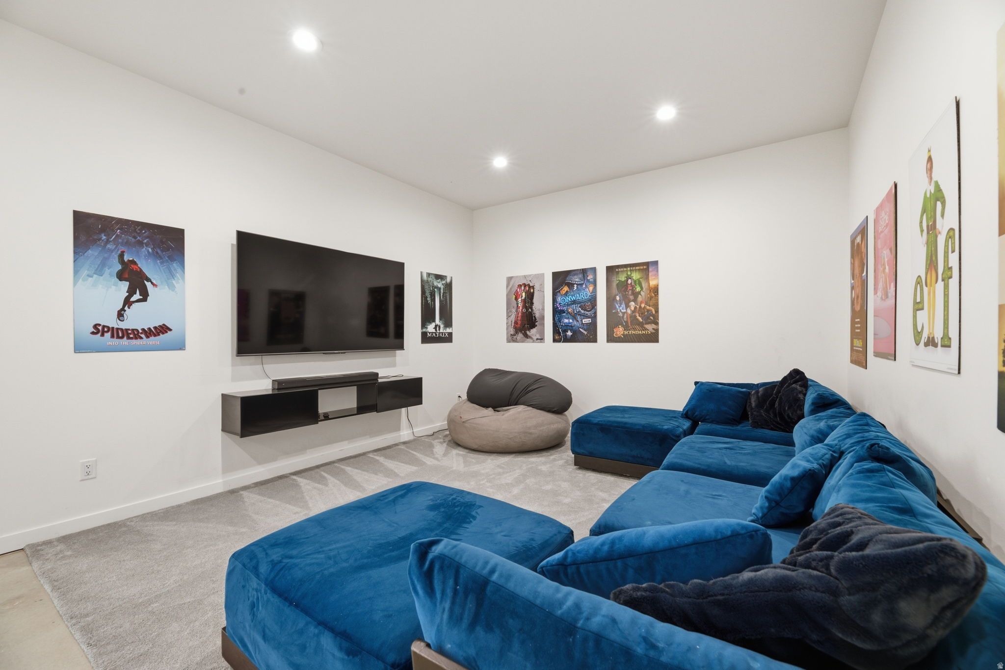 MIDWAY HIGHLANDS SUBDIVISION - Residential