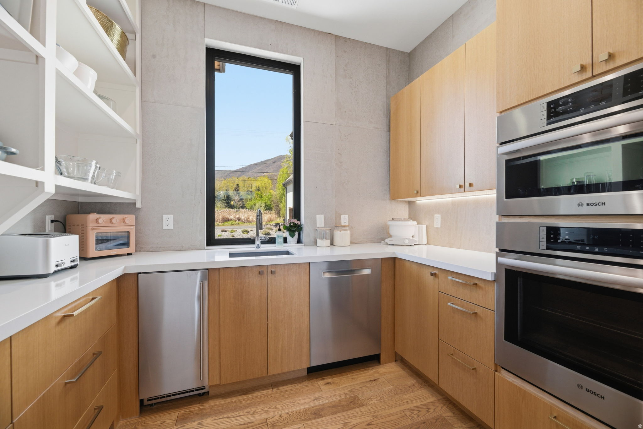 MIDWAY HIGHLANDS SUBDIVISION - Residential