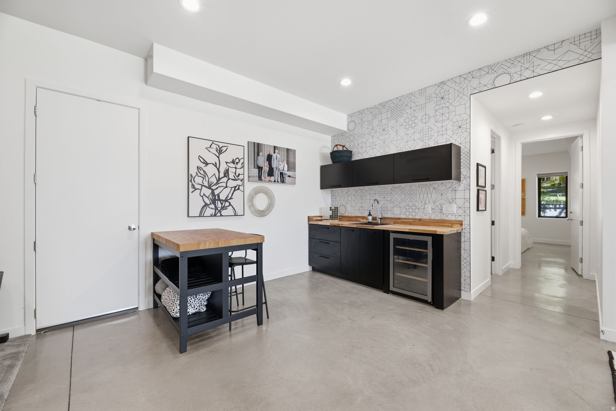 MIDWAY HIGHLANDS SUBDIVISION - Residential