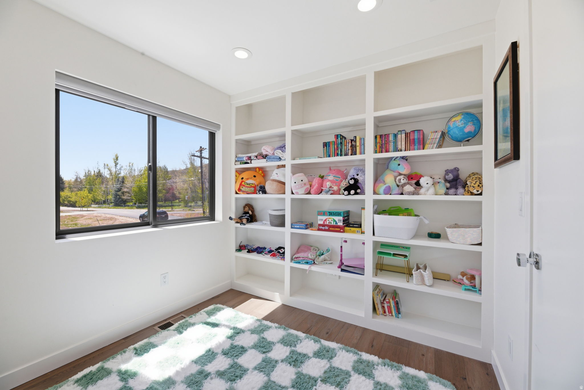 MIDWAY HIGHLANDS SUBDIVISION - Residential