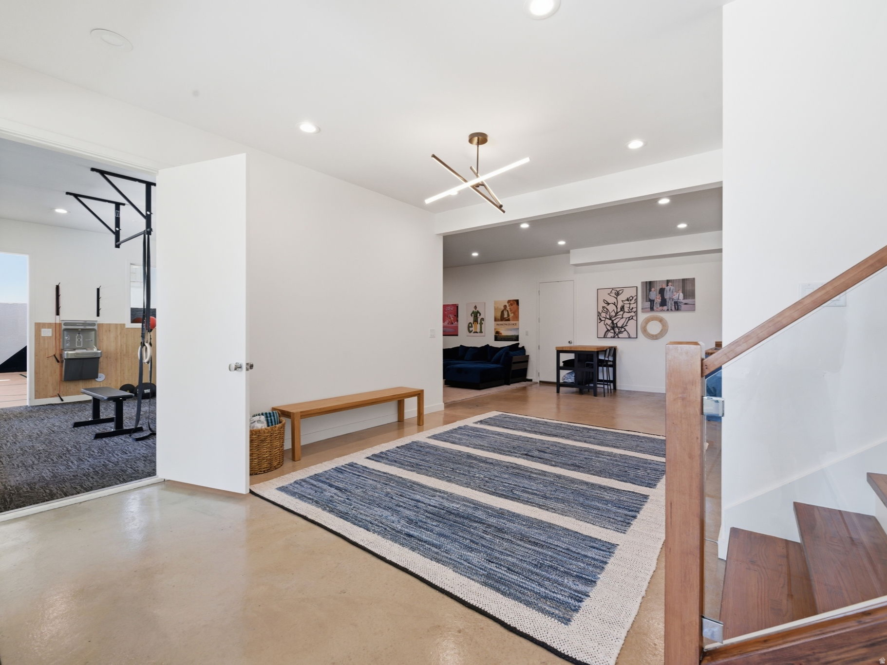 MIDWAY HIGHLANDS SUBDIVISION - Residential