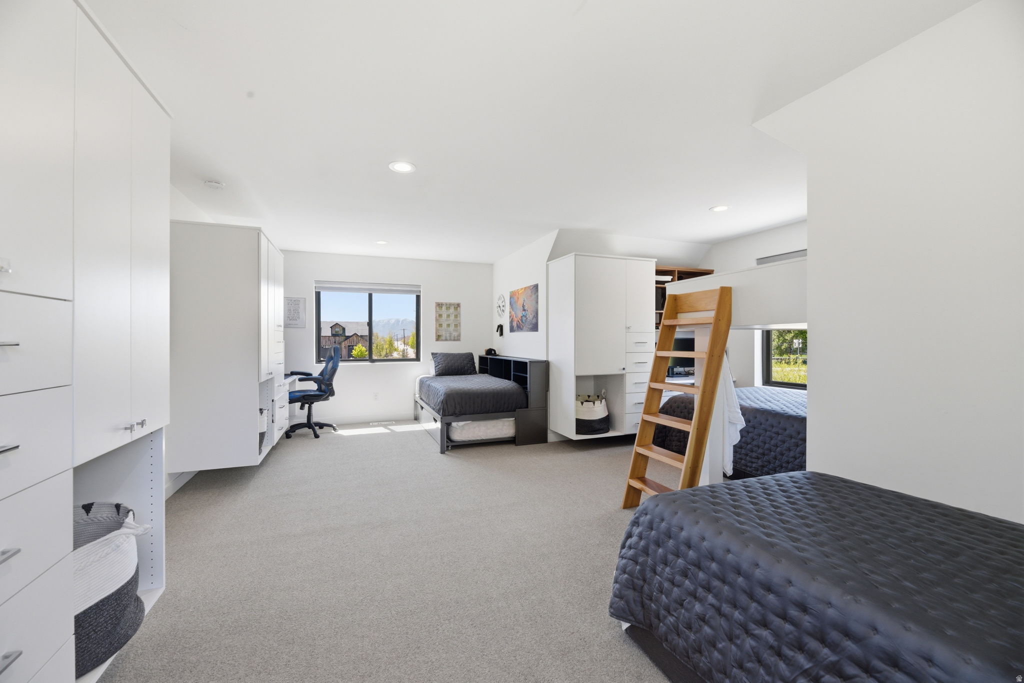 MIDWAY HIGHLANDS SUBDIVISION - Residential