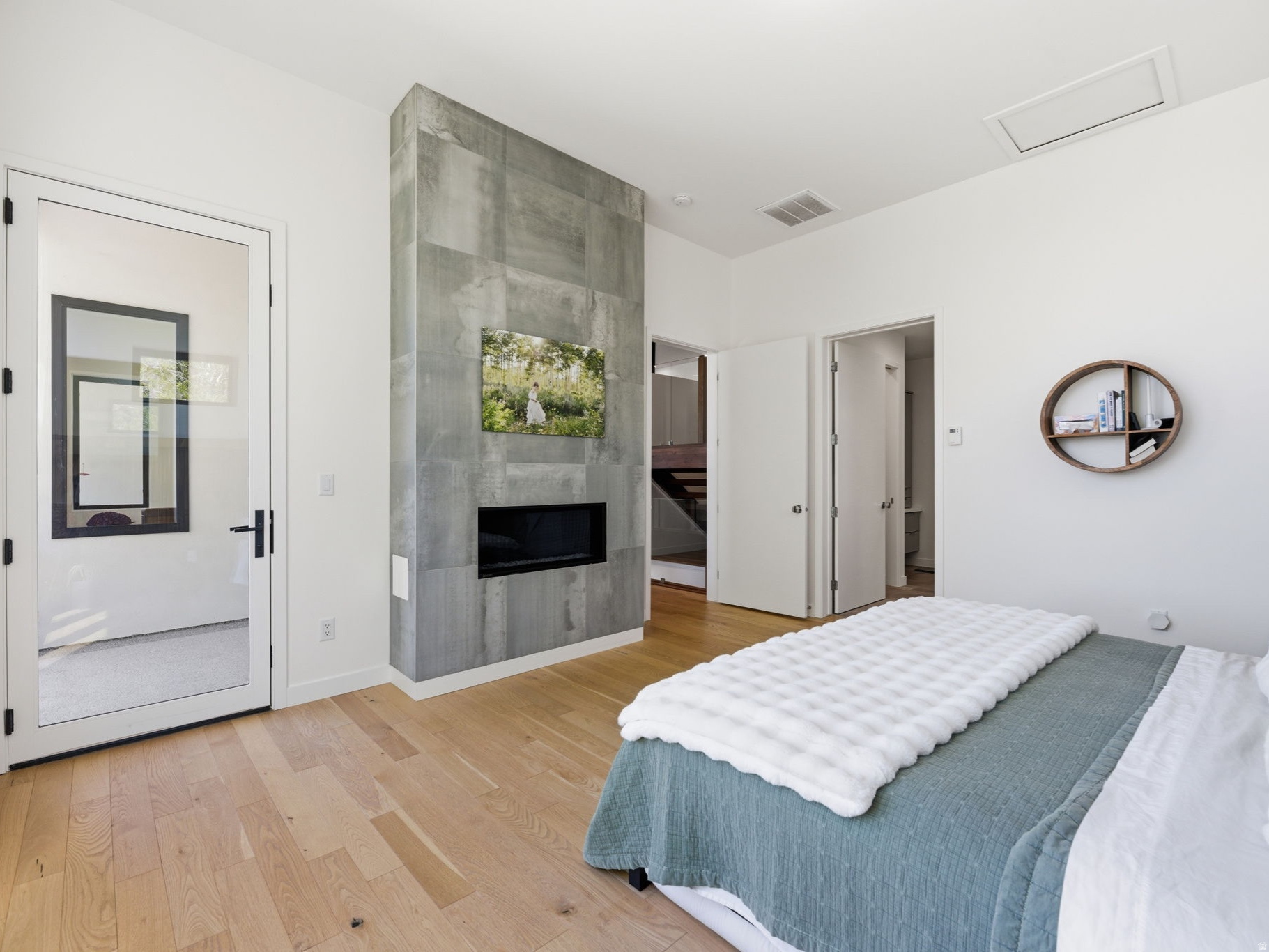 MIDWAY HIGHLANDS SUBDIVISION - Residential