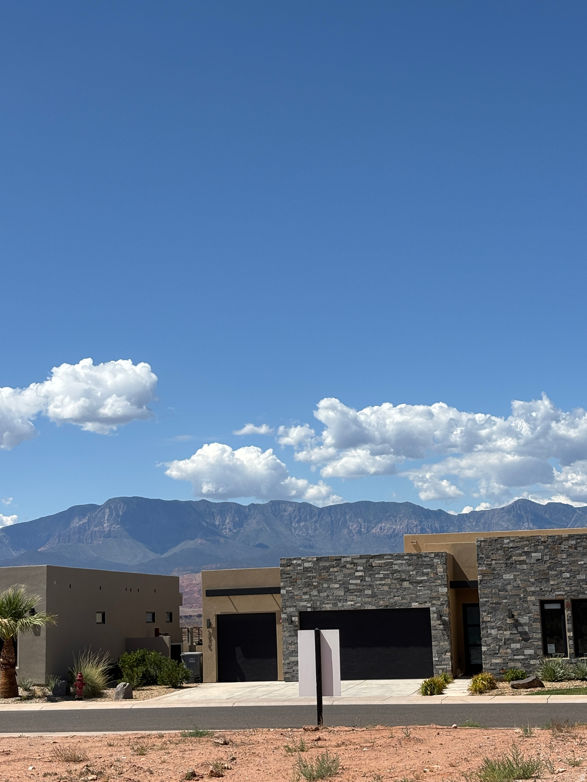 RETREAT AT SAND HOLLOW RESORT - Land