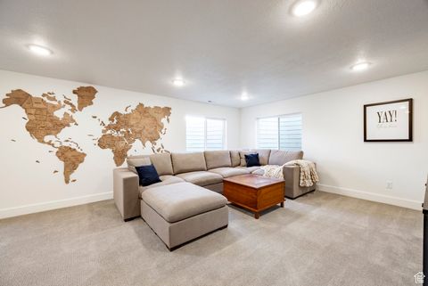 Tiny photo for 1401 S 1040 E, Heber City, UT 84032 (MLS # 2083051)