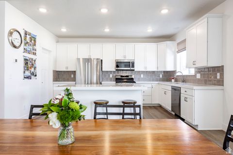 Tiny photo for 1401 S 1040 E, Heber City, UT 84032 (MLS # 2083051)