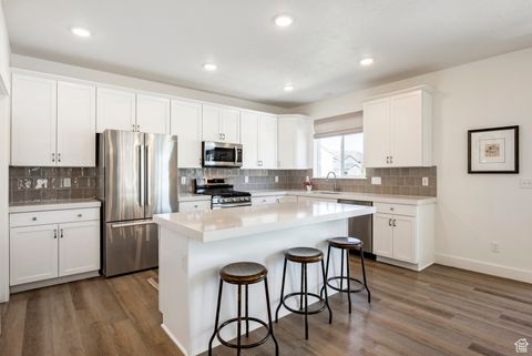 Tiny photo for 1401 S 1040 E, Heber City, UT 84032 (MLS # 2083051)