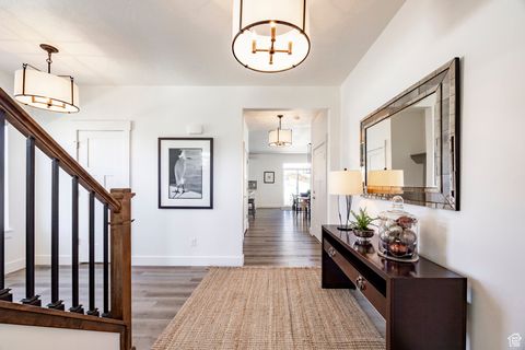 Tiny photo for 1401 S 1040 E, Heber City, UT 84032 (MLS # 2083051)