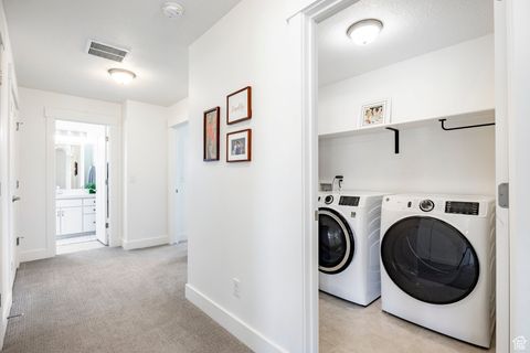 Tiny photo for 1401 S 1040 E, Heber City, UT 84032 (MLS # 2083051)