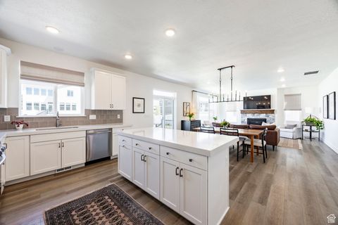 Tiny photo for 1401 S 1040 E, Heber City, UT 84032 (MLS # 2083051)