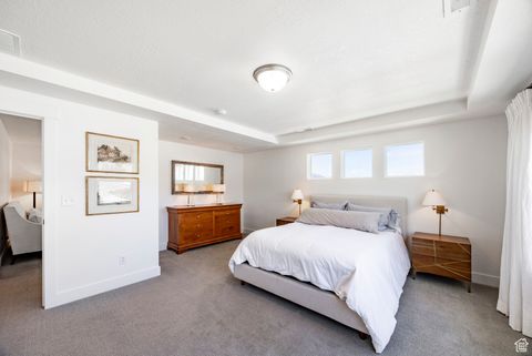 Tiny photo for 1401 S 1040 E, Heber City, UT 84032 (MLS # 2083051)