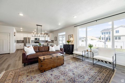 Tiny photo for 1401 S 1040 E, Heber City, UT 84032 (MLS # 2083051)