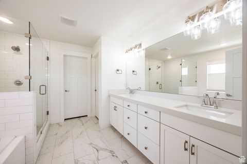 Tiny photo for 1401 S 1040 E, Heber City, UT 84032 (MLS # 2083051)