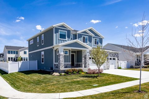 Photo of 1401 S 1040 E, Heber City, UT 84032 (MLS # 2083051)