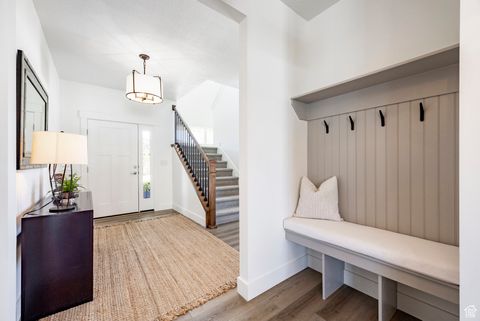 Tiny photo for 1401 S 1040 E, Heber City, UT 84032 (MLS # 2083051)