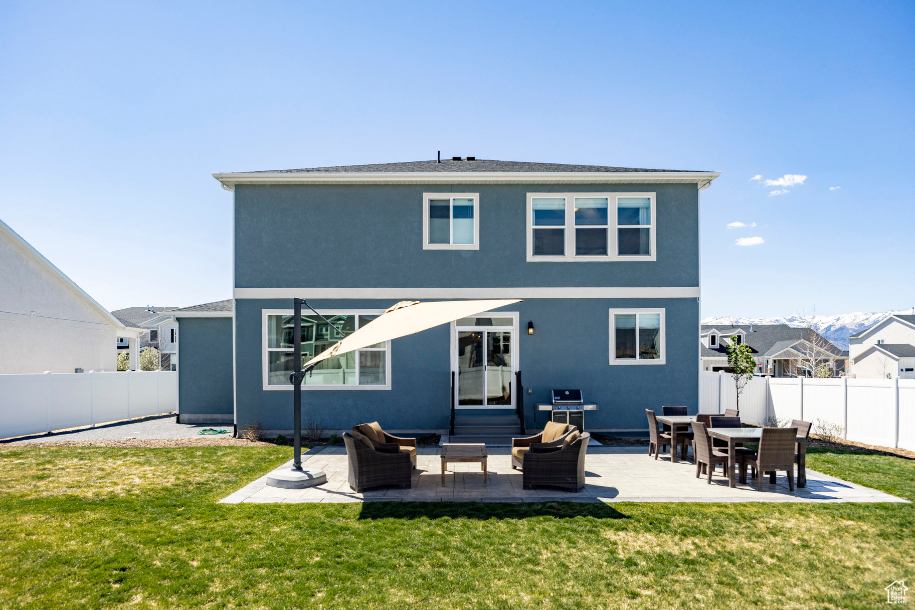 1401 S 1040, Heber City, Utah image 27