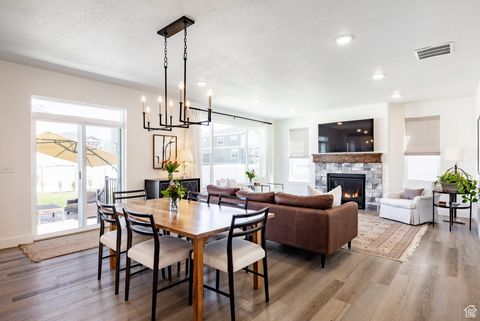 Tiny photo for 1401 S 1040 E, Heber City, UT 84032 (MLS # 2083051)