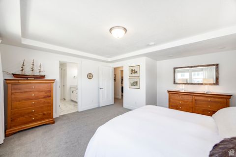 Tiny photo for 1401 S 1040 E, Heber City, UT 84032 (MLS # 2083051)