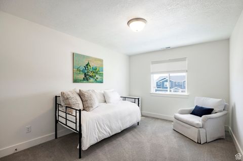 Tiny photo for 1401 S 1040 E, Heber City, UT 84032 (MLS # 2083051)