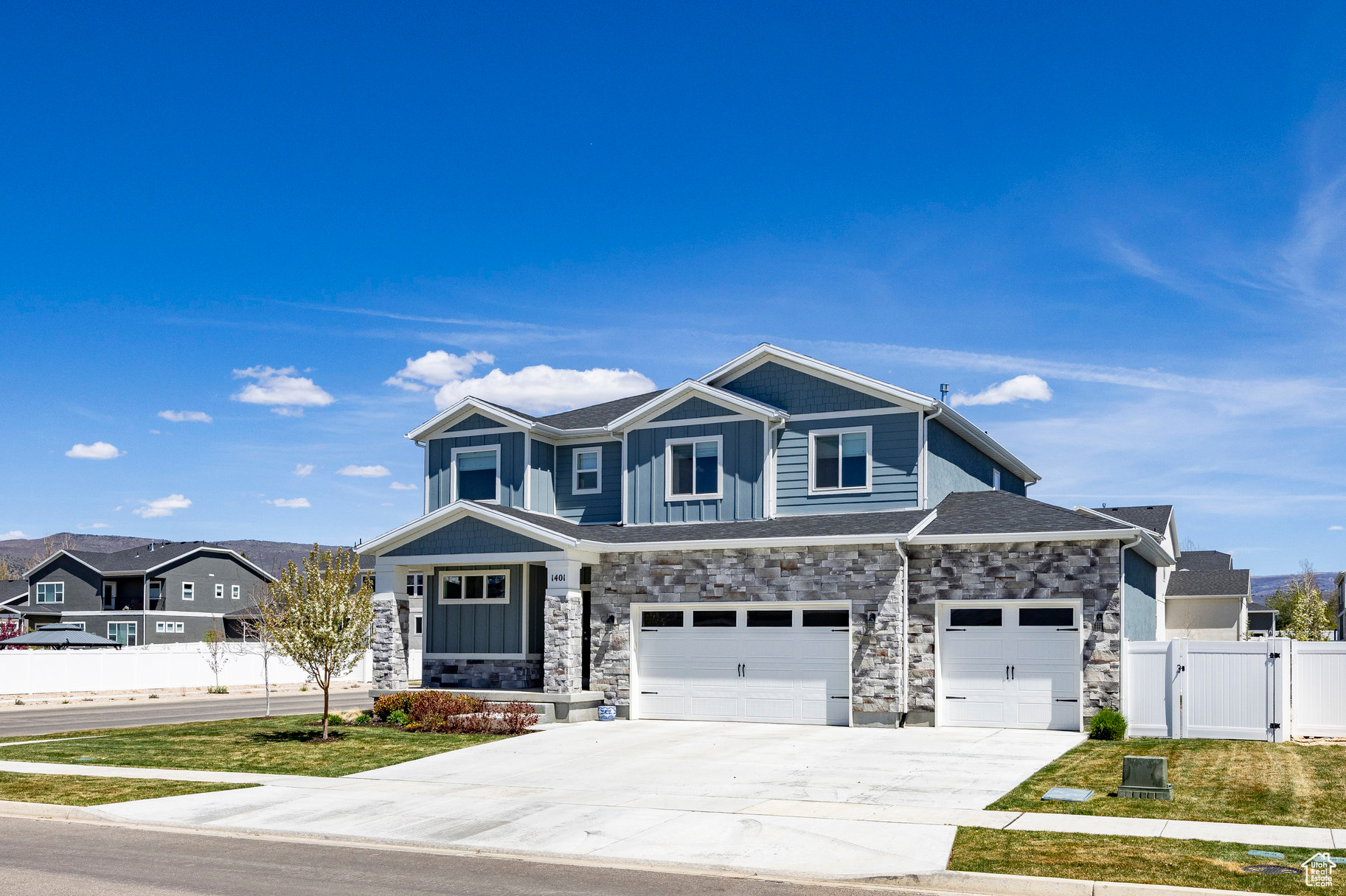 1401 S 1040, Heber City, Utah image 34