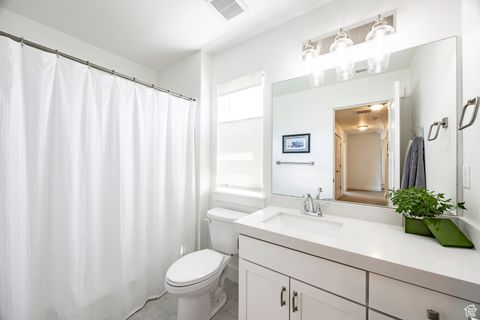 Tiny photo for 1401 S 1040 E, Heber City, UT 84032 (MLS # 2083051)