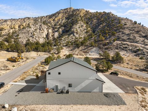 Tiny photo for 421 E WHITE SANDS WAY #B, Orderville, UT 84758 (MLS # 2135211)