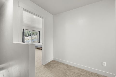 Tiny photo for 421 E WHITE SANDS WAY #B, Orderville, UT 84758 (MLS # 2135211)