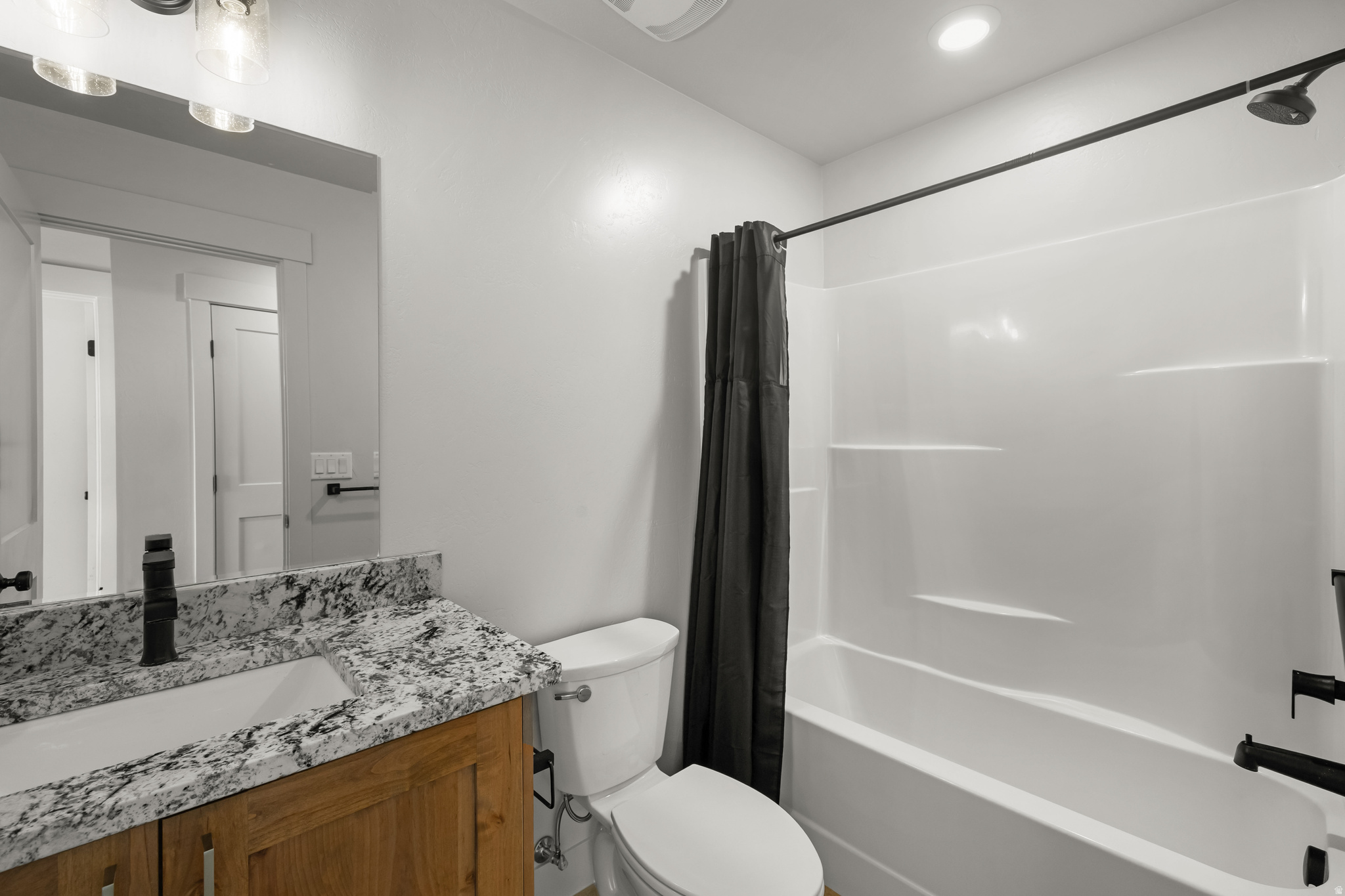 RED VALLEY HEIGHTS - Residential