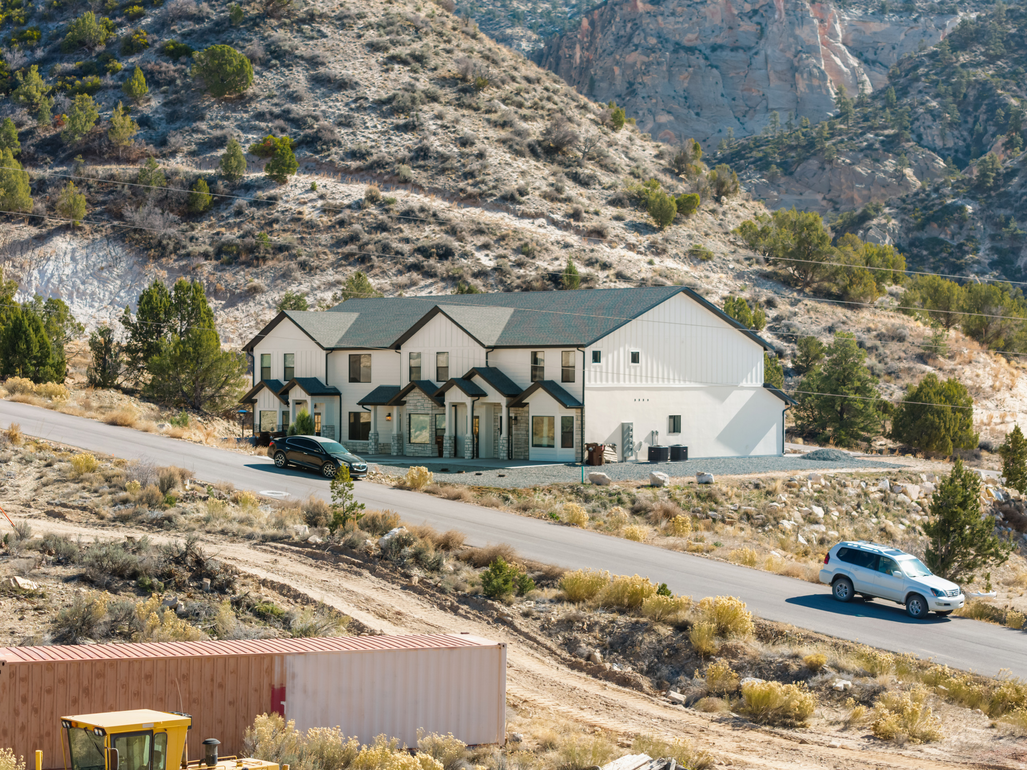 RED VALLEY HEIGHTS - Residential