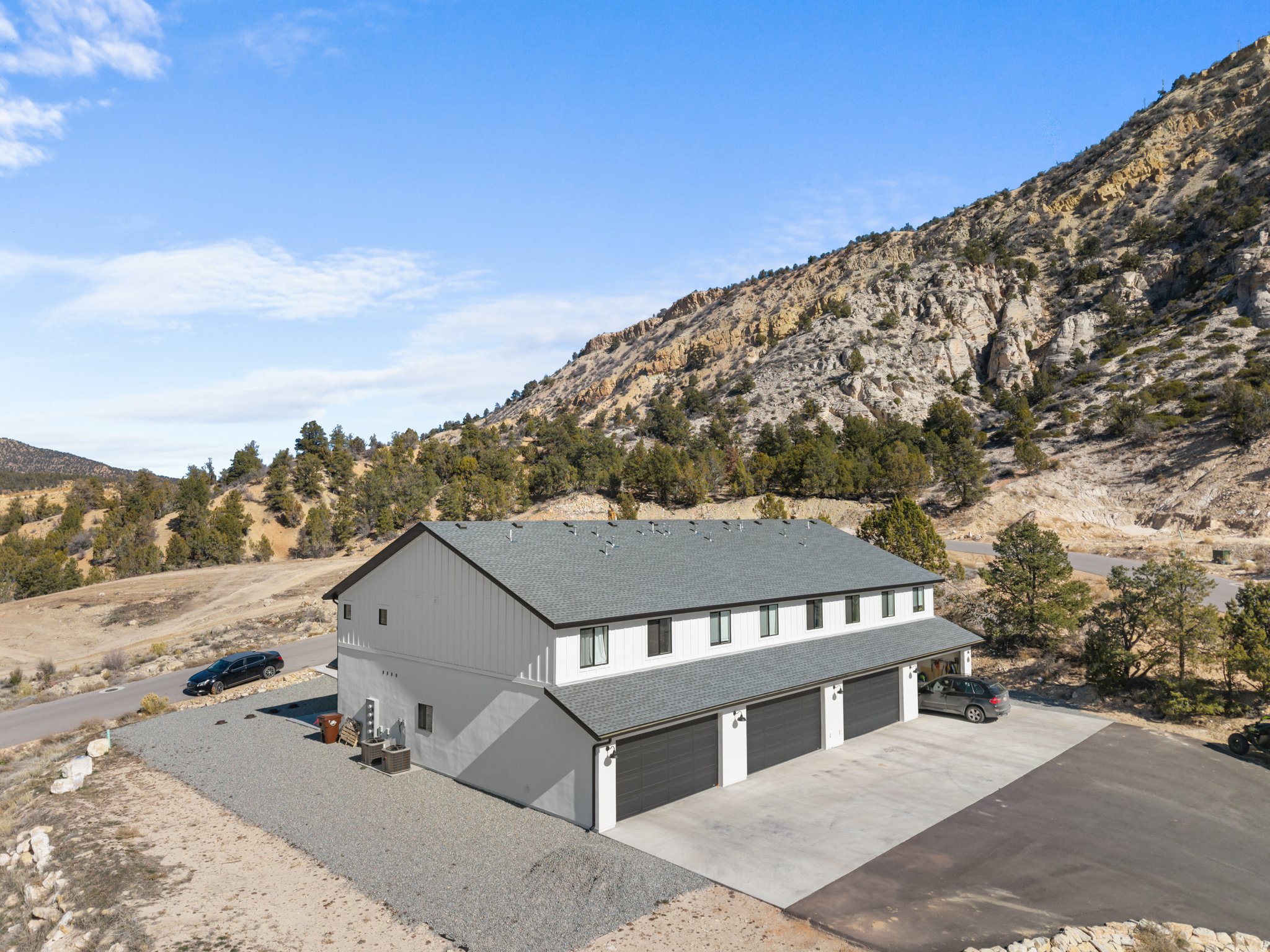 RED VALLEY HEIGHTS - Residential