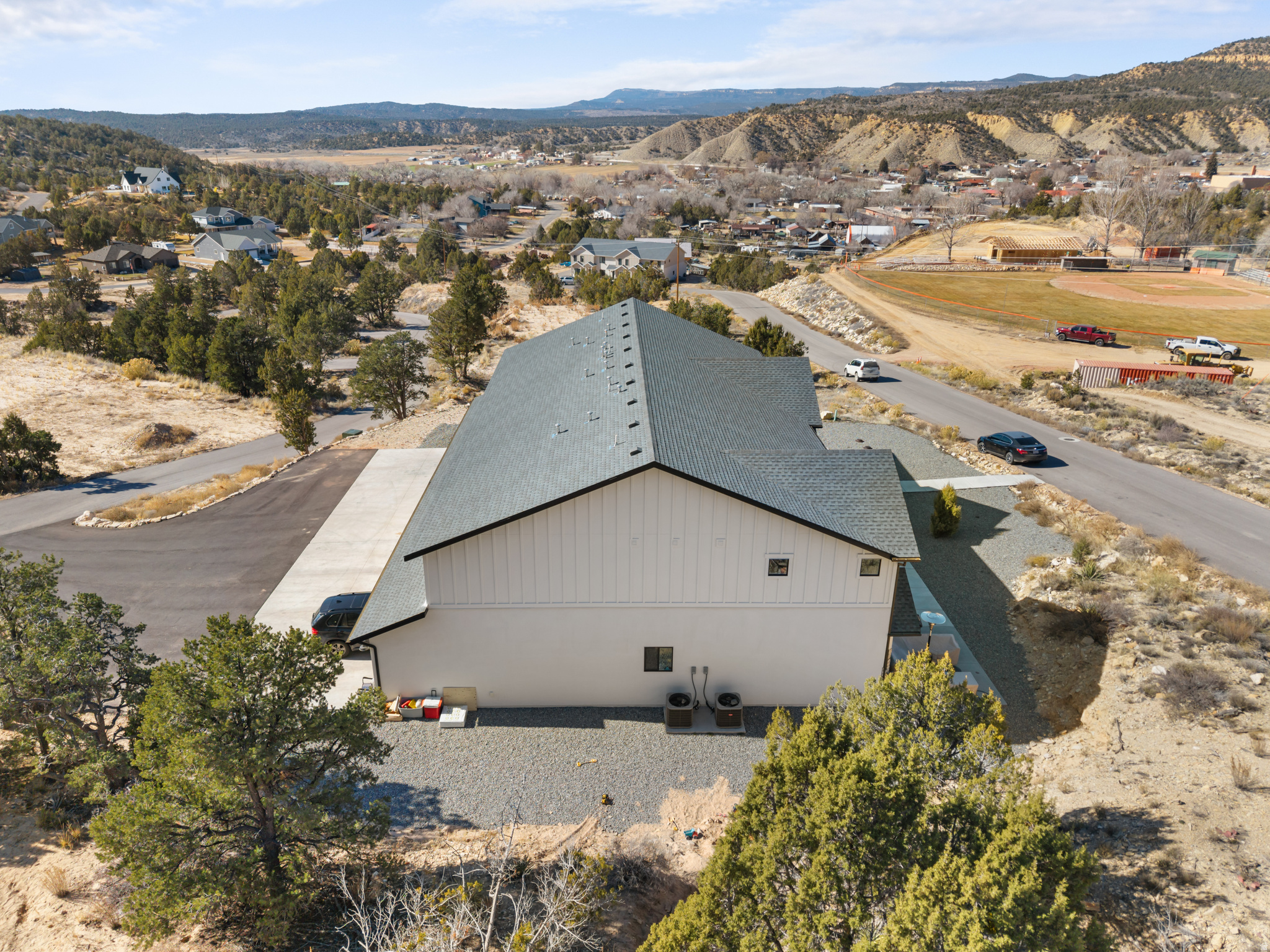 RED VALLEY HEIGHTS - Residential