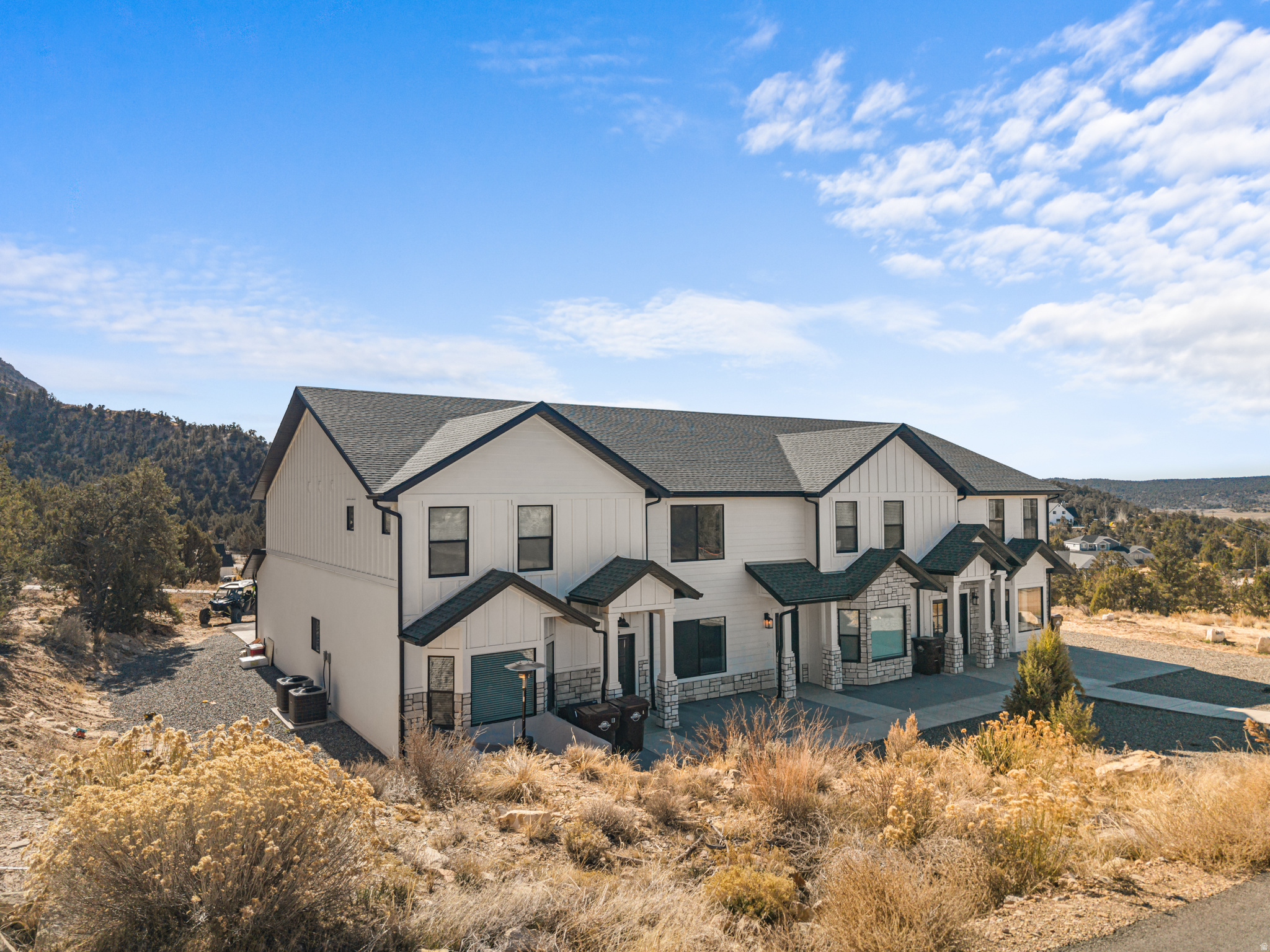 RED VALLEY HEIGHTS - Residential