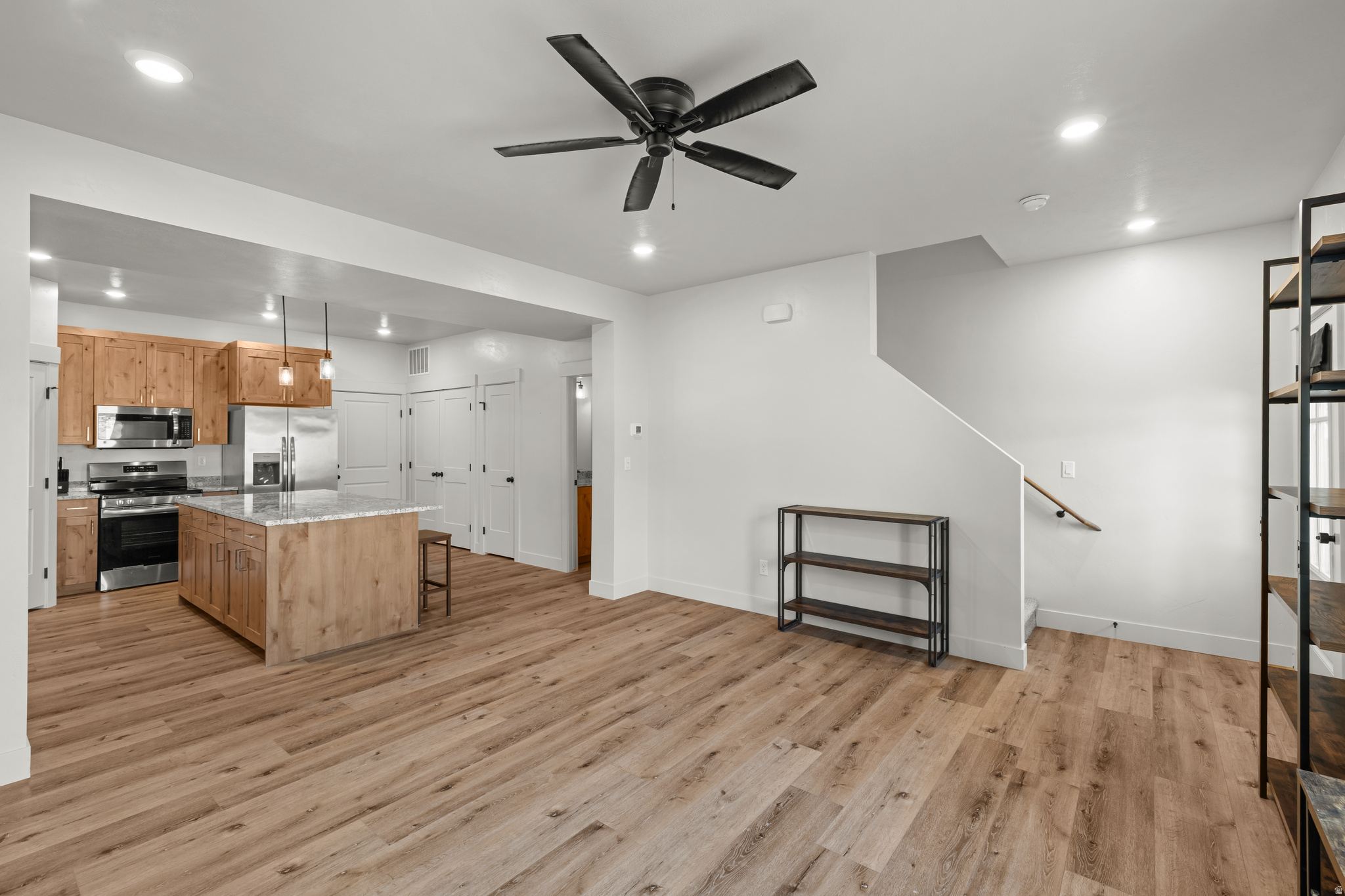 RED VALLEY HEIGHTS - Residential