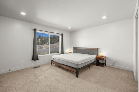 Tiny photo for 421 E WHITE SANDS WAY #B, Orderville, UT 84758 (MLS # 2135211)