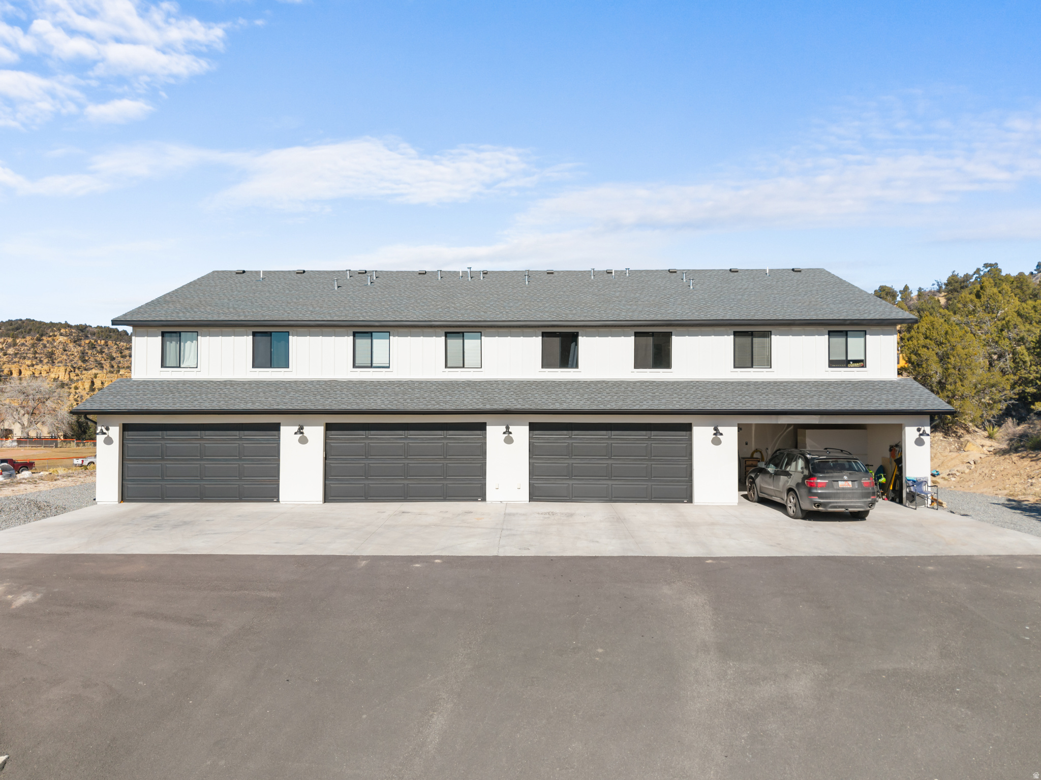 RED VALLEY HEIGHTS - Residential